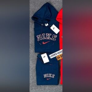 NIKE HOODIE SETS